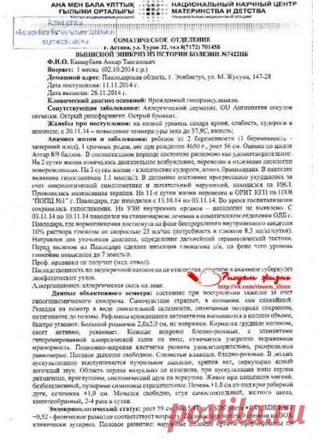 Выписка ч.1. Ансар