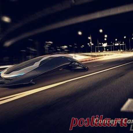 Самое интересное в мире: LADA L-Rage concept 2080 дизайн Дмитрия ... - natali5357@mail.ru - Почта Mail.Ru