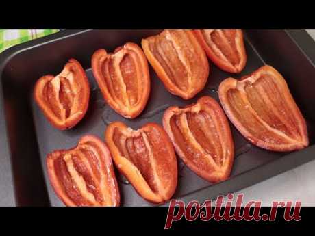 Безумно вкусно! И почему я раньше так не готовила, рецепт теперь самый любимый.