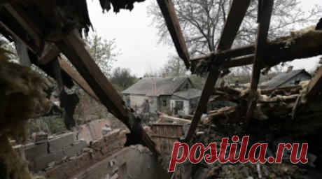 Богомаз: ВСУ обстреляли посёлок в Брянской области, повреждены два дома. Посёлок Белая Берёзка Трубчевского района Брянской области 27 февраля подвергся обстрелу со стороны Вооружённых сил Украины. Об этом сообщил губернатор области Александр Богомаз. Читать далее