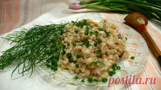 Каждый день новые рецепты