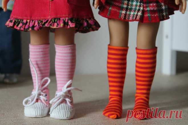 Босс из -рядов SOCKS Джерси различные куклы - Моя маленькая швейная школа ...