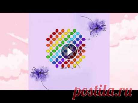 120 СХЕМ ФИГУРОК ИЗ БИСЕРА | ТЕХНИКА КРЕСТИК | КАМИЛЛА НА КРЕАТИВЕ Всем привет! В этом видео собрано ровно 120 схем фигурок из бисера. Они все разные, и я уверена, что каждый найдёт здесь именно те, что искал(а)...