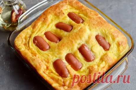 Вкуснятина на завтрак из яиц – готовлю своей семье почти каждый день, ещё никому не надоело - Будет вкусно - Медиаплатформа МирТесен