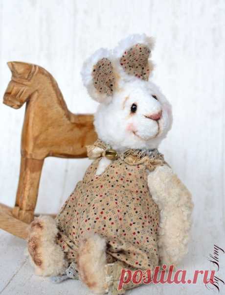 Первый блин:) - Ярмарка Мастеров - ручная работа, handmade