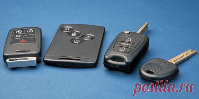 Чип-ключи в автомобиле: что это и какие бывают? Современный автомобиль априори защищен от угона несколько лучше, чем его карбюраторный предок 20-30-...
