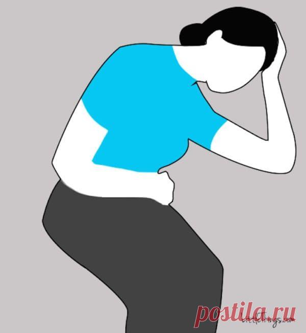 She Had Itchy Red Bumps On Her Arms, But Had No Idea It's A Sign Of THIS!