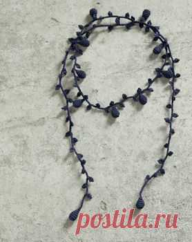 Crochet | Crochet bracelet