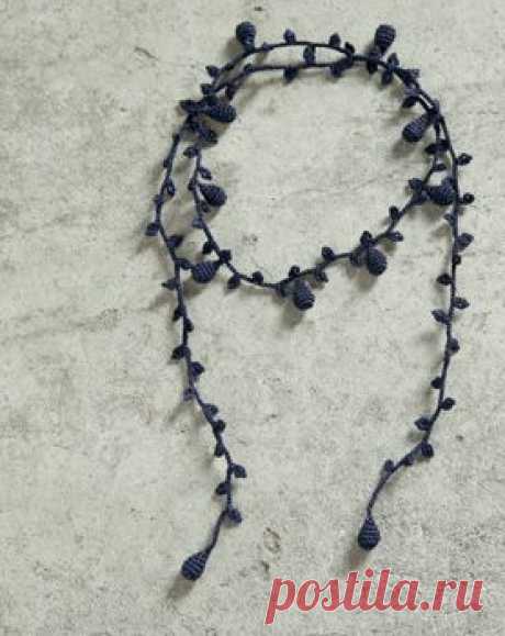 Crochet | Crochet bracelet