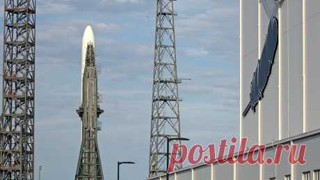 Безос vs Маск: впервые стартует тяжелая ракета New Glenn | Канал Наука | Дзен