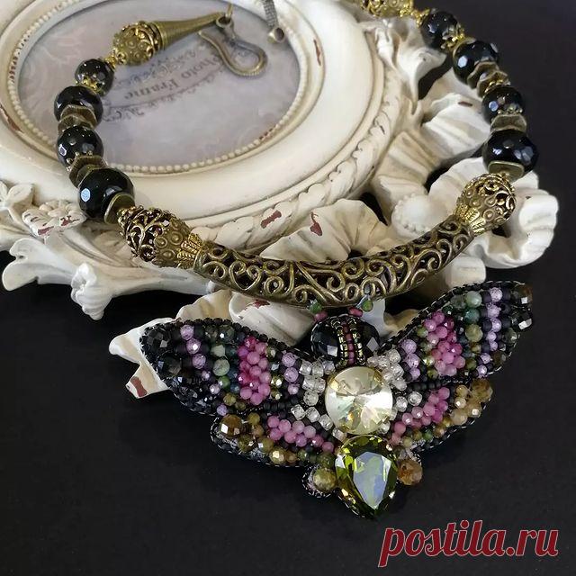 Photo by Ирина Шайдова on November 09, 2021. May be an image of jewelry.