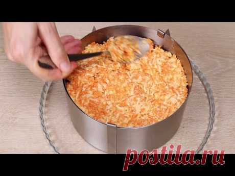 Вкусные, ДЕШЕВЫЕ и БЫСТРЫЕ САЛАТЫ на Новый Год. Сразу 10 РЕЦЕПТОВ за 20 МИНУТ! Новогоднее меню