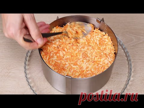 Вкусные, ДЕШЕВЫЕ и БЫСТРЫЕ САЛАТЫ на Новый Год. Сразу 10 РЕЦЕПТОВ за 20 МИНУТ! Новогоднее меню