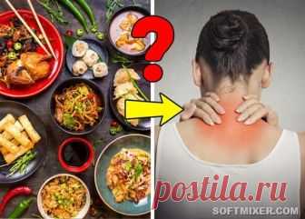 (+2) 5 фактов о глутамате натрия, которые стоит знать