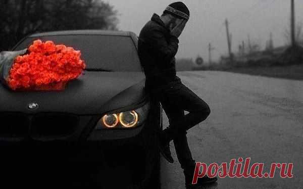 Александр: В одном мгновенье видеть Вечность, Огромный Мир в зерне песка, в единой горсти Бесконечность, и Небо в чашечке цветка.....