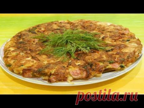 Закуски из лаваша, Готовим с Любовью