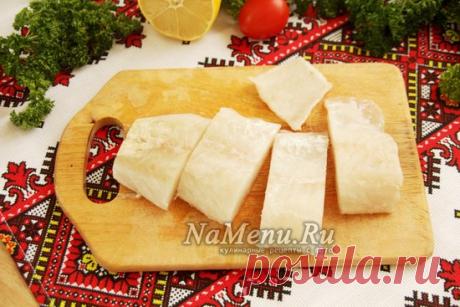 Минтай в мультиварке с морковью и луком со сметаной: вкусный рецепт с фото