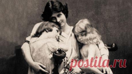 Не везло ни в смерти, ни в любви: действительно ли над Айседорой Дункан нависло родовое проклятие?