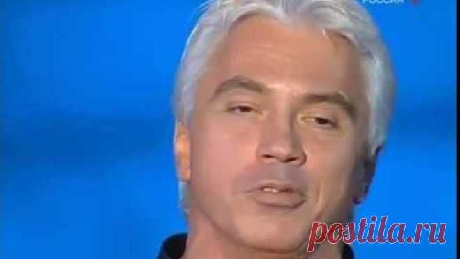 Дмитрий Хворостовский Ночь светла | Dmitri Hvorostovsky Light is the Night