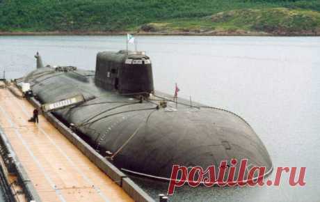 «Звездочка» отремонтирует подлодку «Орел» | Еженедельник «Военно-промышленный курьер»