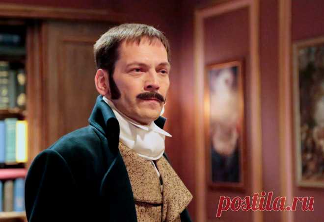 Дмитрий Щербина
