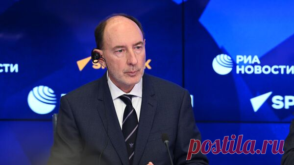 Внук Шарля де Голля заявил о дискриминации российской культуры на Западе