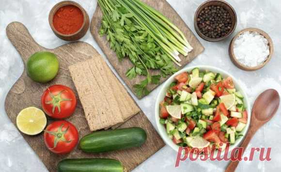 Продукты для увлажнения кожи: секреты безупречного вида - Домашняя аптечка