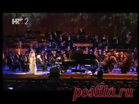 Maksim feat. Hana Huljić - Child in Paradise (Tonči Huljić)