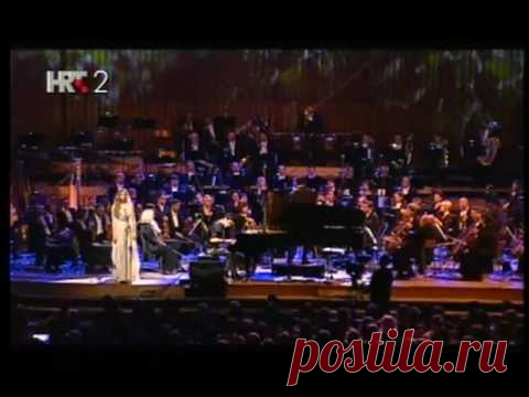 Maksim feat. Hana Huljić - Child in Paradise (Tonči Huljić)