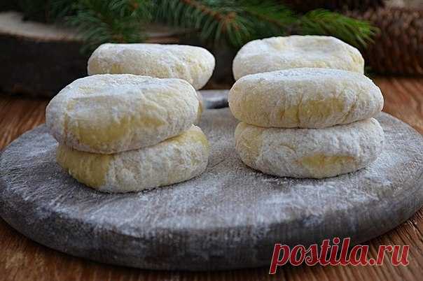 Нежный творожный торт "Семейный" | Четыре вкуса