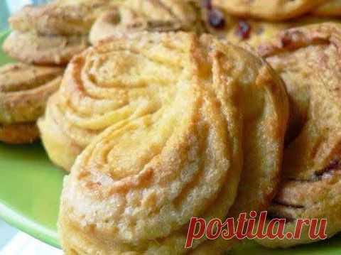 Универсальное творожное  | Домашняя кулинария