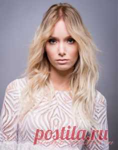 Мелирование на светло русые волосы | Стрижки и Прически