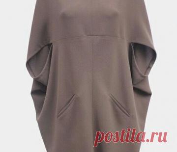 Сайт о модной одежде и дизайне интерьера своими руками.