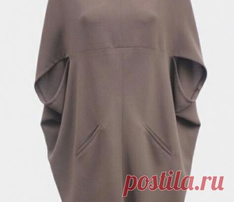 Сайт о модной одежде и дизайне интерьера своими руками.