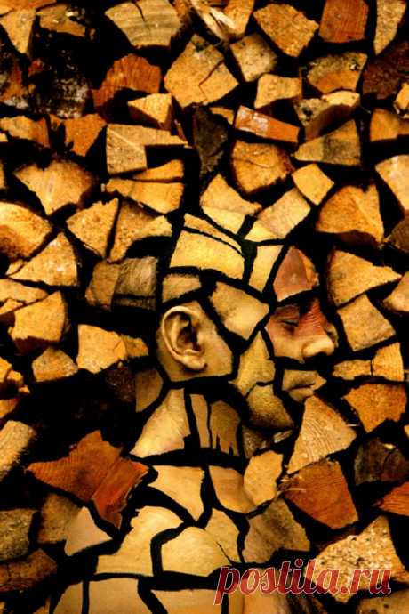 Необычные картины