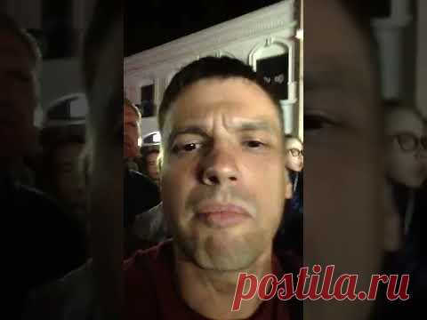 Концерт басты в Турции