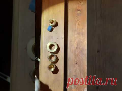 Монтаж греющего кабеля внутрь трубы