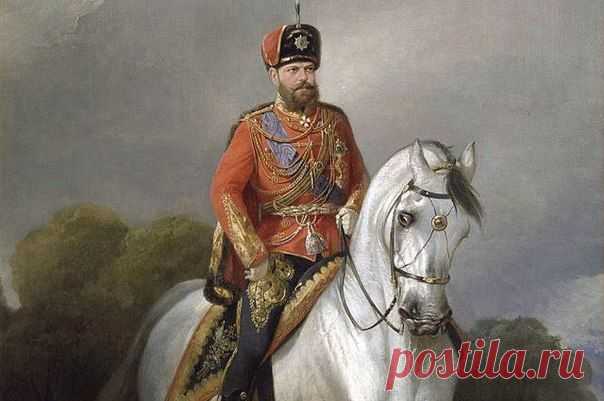 Александр 3 в выходной день отдыхал в парке и удил рыбу, когда ему сообщили, что без предварительной договоренности его аудиенции добиваются послы европейских держав. На это Царь ответил этой широко известной фразой, которую передали послам : Пока русский царь удит рыбу, Европа может подождать / История цивилизаций!