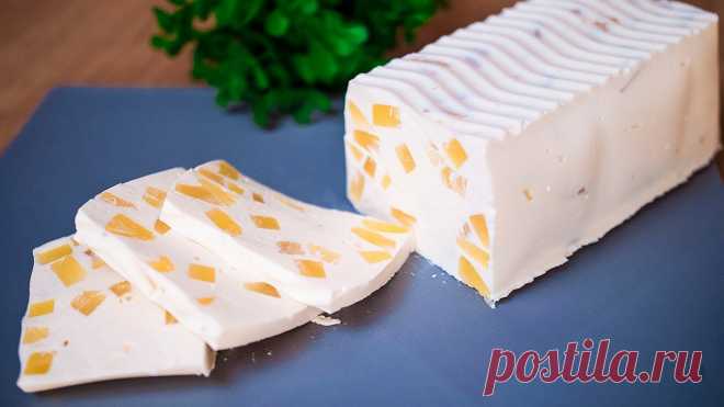 Слишком ПРОСТО, слишком ВКУСНО! За 5 минут из Трёх ингредиентов!!! БЕЗ ВЫПЕЧКИ! Лето то время когда ты совсем не хочешь мяса, мало интересует мучное, а вот чего-то легкого прохладного и в меру сладкого хочется очень.Поэтому сегодня я хоч...