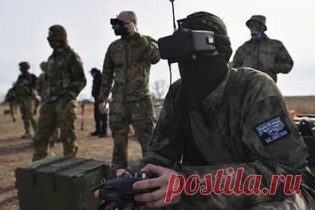 ВС России в зоне СВО начали применять универсальный FPV-ретранслятор