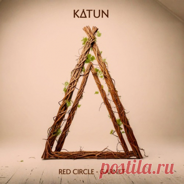 Red Circle - Garnet (Original Mix) free download mp3 music 320kbps