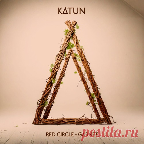 Red Circle - Garnet (Original Mix) free download mp3 music 320kbps