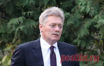 Песков назвал апокалиптическими рассуждения о возможности войны России и Украины. Президент Украины ранее заявил, что допускает вероятность полноценной войны с Россией и считает, что это было бы "наибольшей ошибкой"