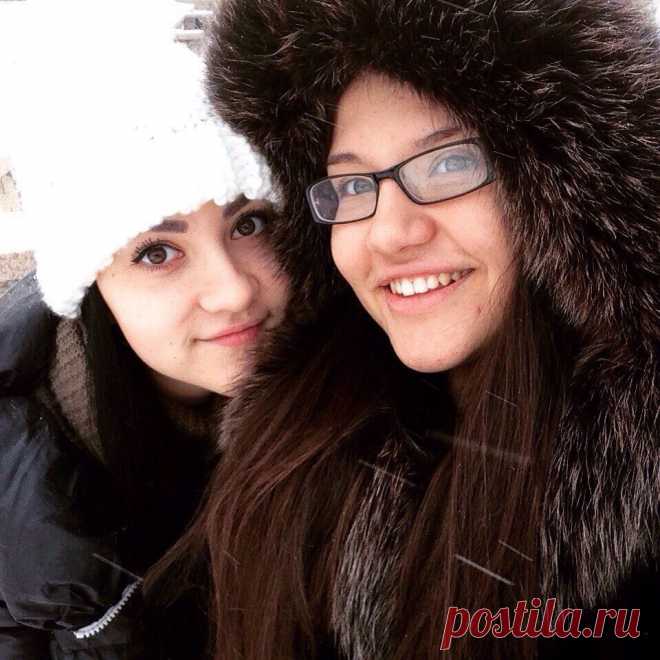 С Викулей:* после сдачи фортепиано!