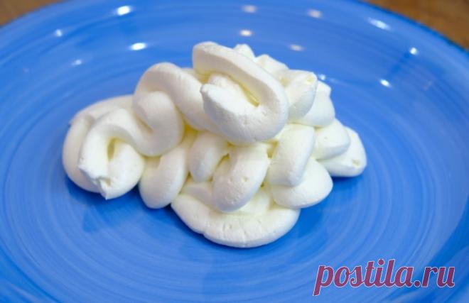 Густой КРЕМ-СЫР из замороженного кефира — Кулинарная книга - рецепты с фото