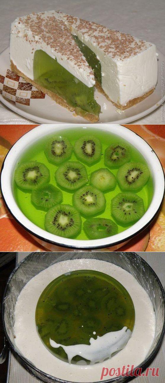 ЖЕЛЕЙНЫЙ ТОРТ в 3 кг !!!