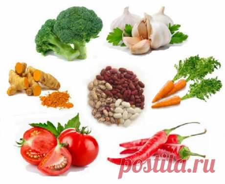 10 продуктов, которые убивают раковые клетки 10 продуктов, которые убивают раковые клетки


Иммунитет контролирует количество раковых клеток в организме. Пока ваша иммунная система здорова, вы не столкнетесь с раком.
Однако под влиянием самых ра…