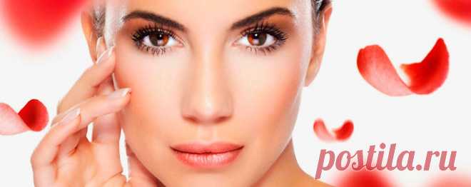 Старинная японская методика омоложения и подтяжки кожи. 5 дней и вы себя не узнаете