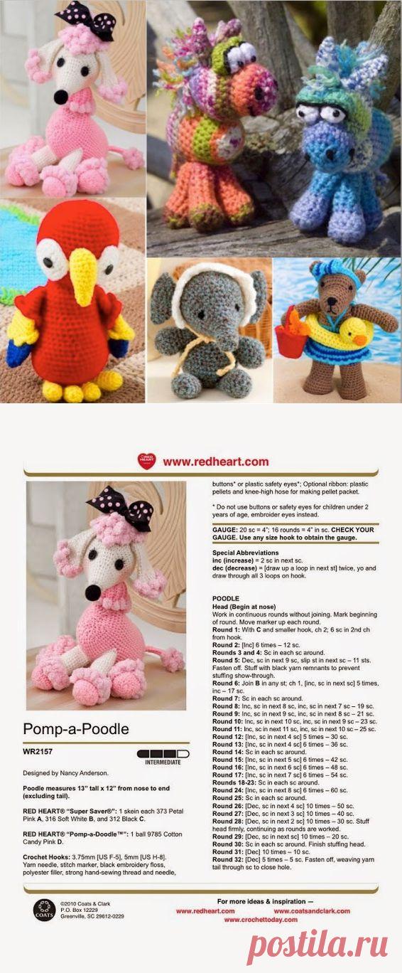 Обработка изображения | Knits4Kids