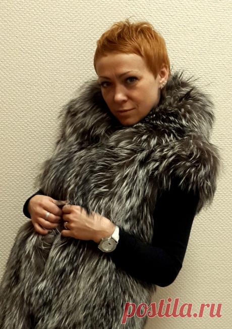 я